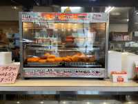 【やっぱりきのこ】きのこ王国 仁木店 レストラン