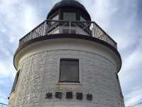 北海道釧路市必去景點👉🏻👉🏻米町公園