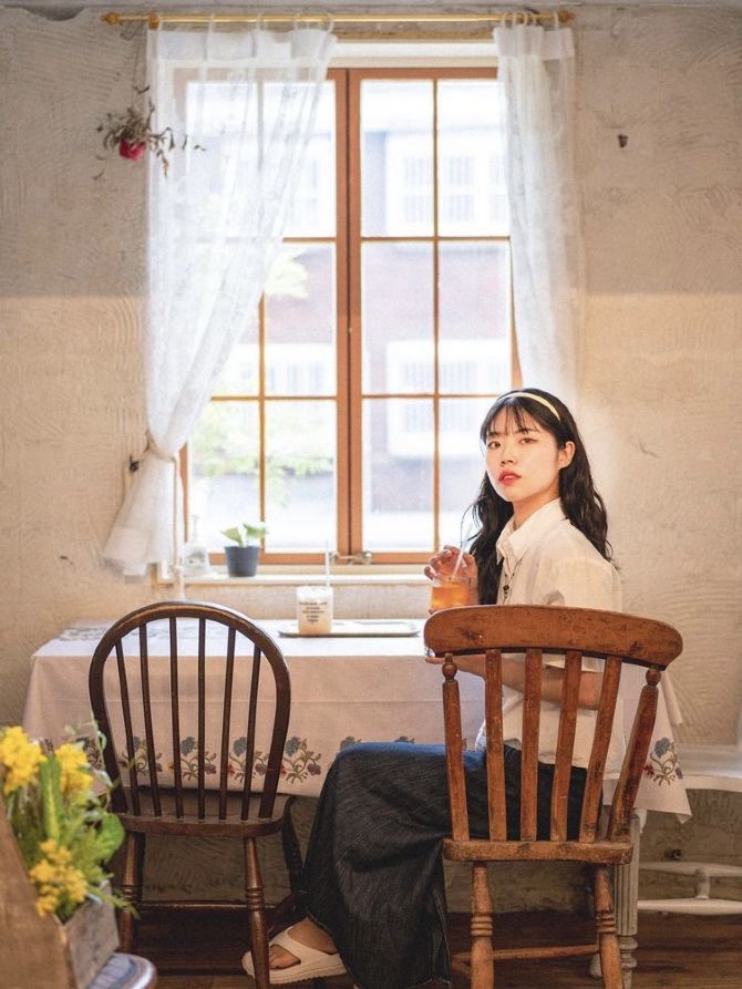 망원동 유럽감성, 레스피레🍦 | 트립닷컴 서울 트래블로그