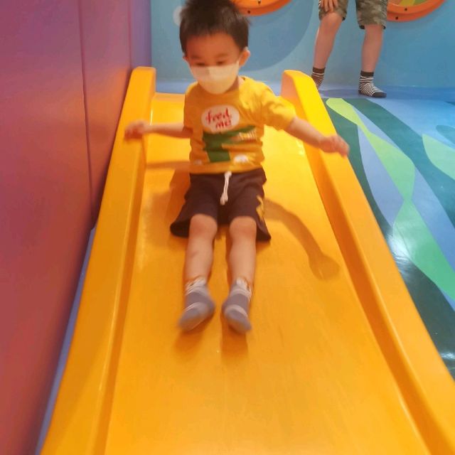 迪士尼两天一夜staycation