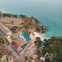 New beach resort in Anda, Bohol🏖

BUGNAW SI-