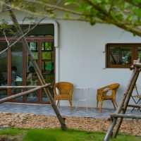 EL Cafe Khaoyai คาเฟ่สวย บรรยากาศดีที่เขาใหญ่