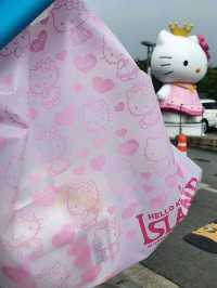[서귀포] 서귀포 여행지 추천! 제주 헬로키티 아일랜드💕