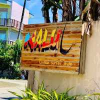 Let's Tackle the Wave in Baler!