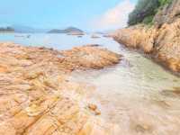 天池綠蛋島🏝️