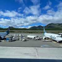 Ketchikan, Alaska - Salmon capital of the world