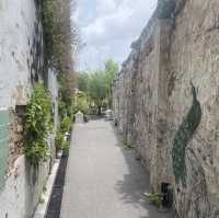  ล้ง 1919 โรงสีเก่าที่ยังมีลมหายใจ
