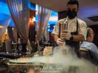Punjab Grill ลอง Tasting Menu