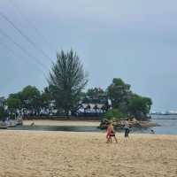 Activities You Can Do At Siloso Beach