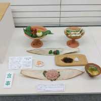 兵庫県の播磨町郷土資料館は古代のことばが聞ける
