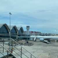 CEB-MNL TRAVEL