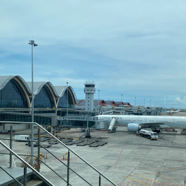 CEB-MNL TRAVEL