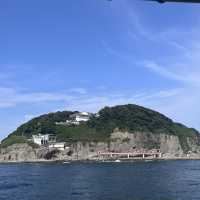 【神奈川】葉山マリーナから江ノ島までクルーズ旅