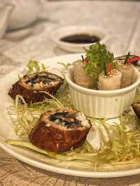 百樂潮州酒樓｜菜式傳統與新派兼備🥢啱晒有要求嘅朋友