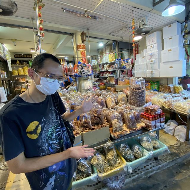Seafood 🦞 experience in Pattaya 