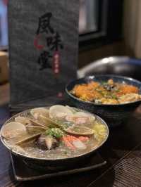 香港版深宵食堂🍡😌