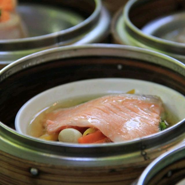 หมุย​ ติ่มซำ