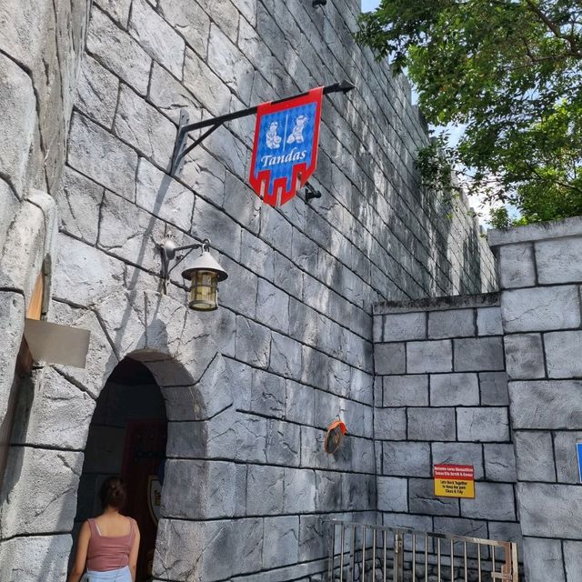 Legoland Malaysia, The Kingdom(Photo Ed)