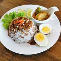 ครัวแพรทอง จะนะ 
