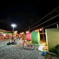 Cafe & Resto with Overlooking View 