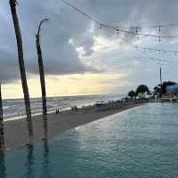 Atlas beach club