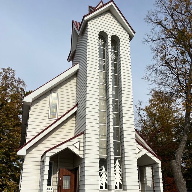 【北海道】秋のさっぽろ羊ヶ丘展望台へ