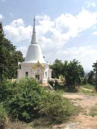 วัดพระธาตุดอยสะเก็ด