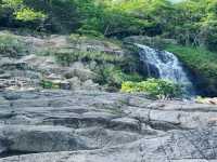 Mui Wo Relaxing Trip!