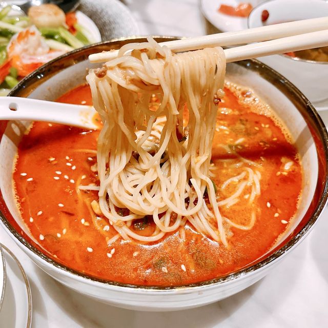 靚景食北京烤鴨🙌🏻💓✨