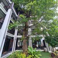 De Lanna Hotel Chiang Mai

เดอ ลานนา เชียงใหม่ 