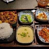 估佢唔到幾好食😋😋😋
