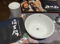 台北車站微風美食推薦｜超好吃的韓式料理涓豆腐