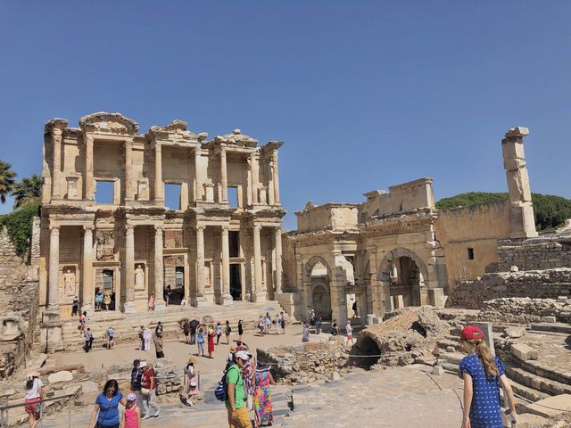 can’t Ephesus enough how amazing this is