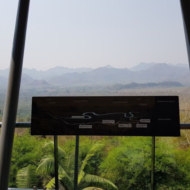 ศูนย์ประวัติศาสตร์ช่องเขาขาด⛰