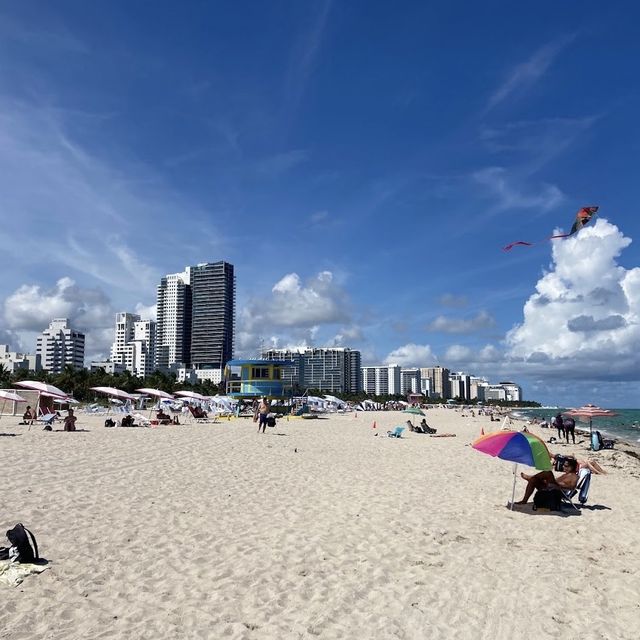 Best Beach In American 