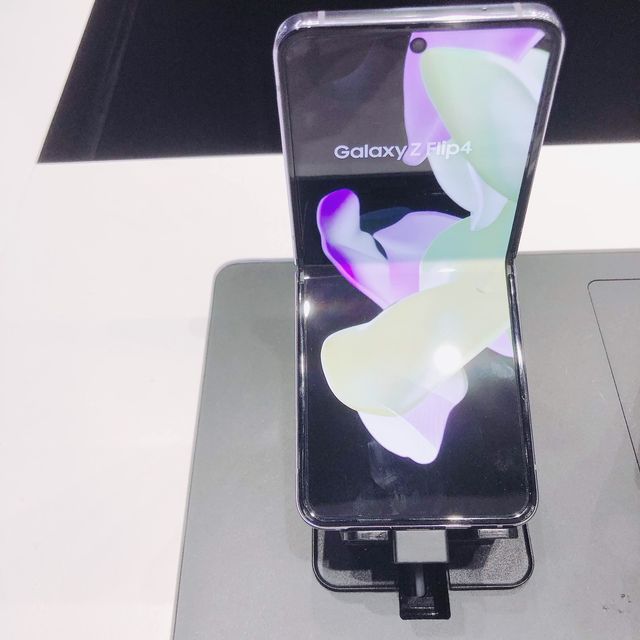 科技資訊站🖥💻Samsung Taipei Syntrend 三星體驗館-台北三創