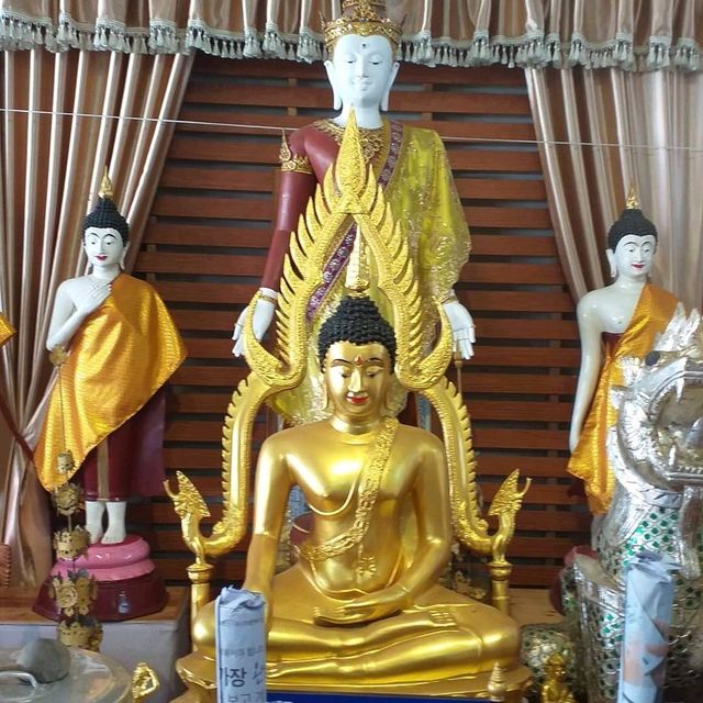 วัดท่าหลุก ( ศรีงาม )