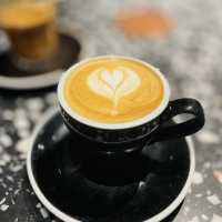 超高質咖啡店☕️