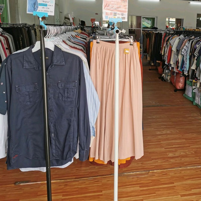 BB OUTLET ร้านเสื้อผ้ามือสองเกาหลี-ญี่ปุ่น | Trip.com นนทบุรี Bb Outlet ร้านเสื้อผ้ามือสองเกาหลี-ญี่ปุ่น | Trip.Com นนทบุรี