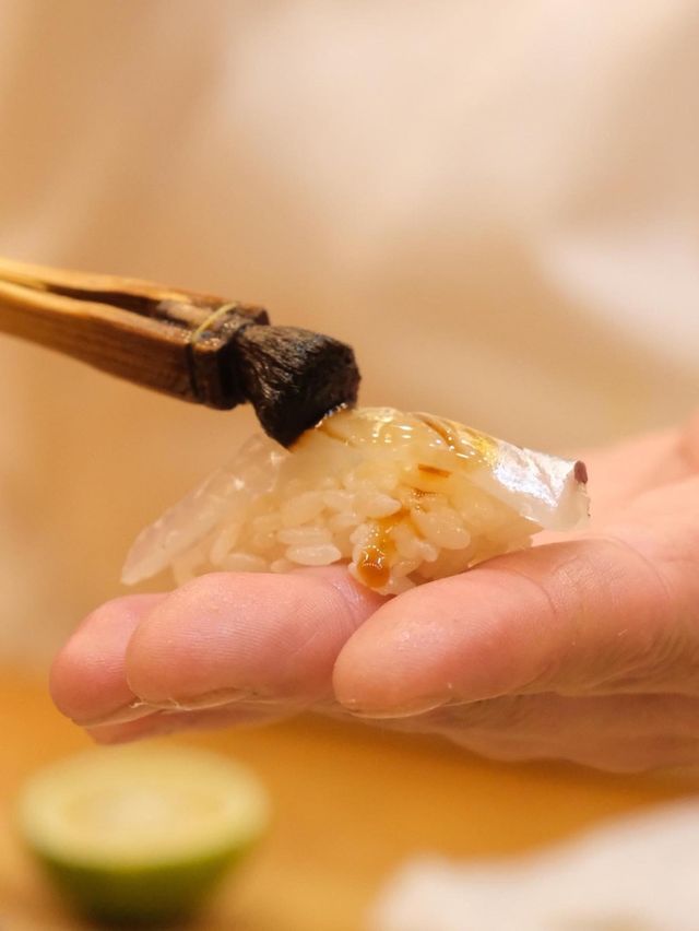 性價比超高嘅Omakase✨