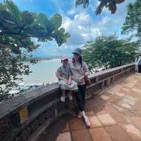 Chua Thien Mu