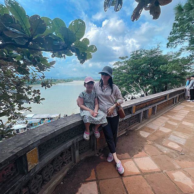 Chua Thien Mu