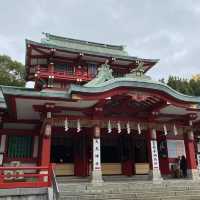 【深川】富岡八幡宮
