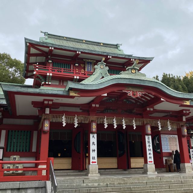 【深川】富岡八幡宮