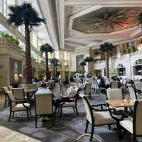 Staycation at ManilaPen