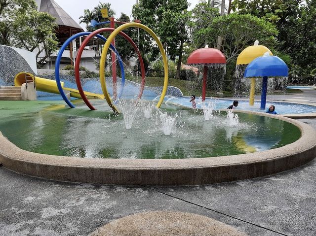 Bayview Beach Resort