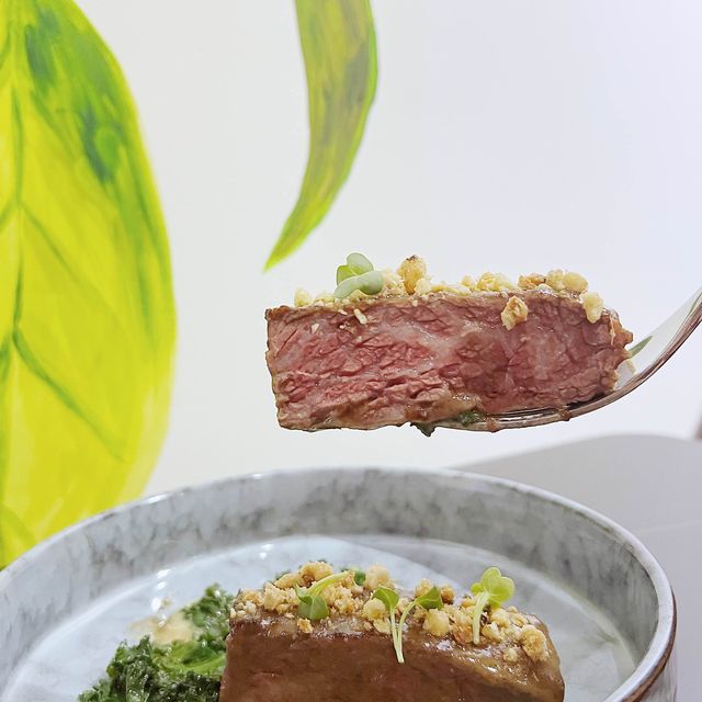 精緻高質👨🏻‍🍳fusion菜