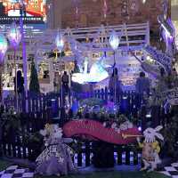 【大阪府】大都会のクリスマスマーケットでクリスマス準備を楽しむ！