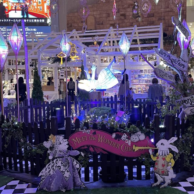 【大阪府】大都会のクリスマスマーケットでクリスマス準備を楽しむ！