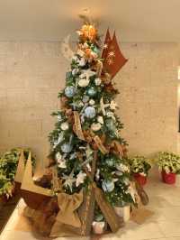 하와이의 썸머 크리스마스🎅🏻🎁